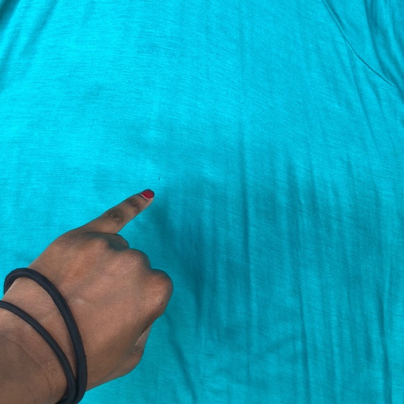 Beaded maxi dress - Picture 6 of 8